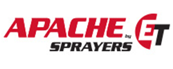 Apache Sprayers by ET